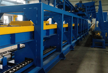 GW-40C鋼筋彎曲試驗機