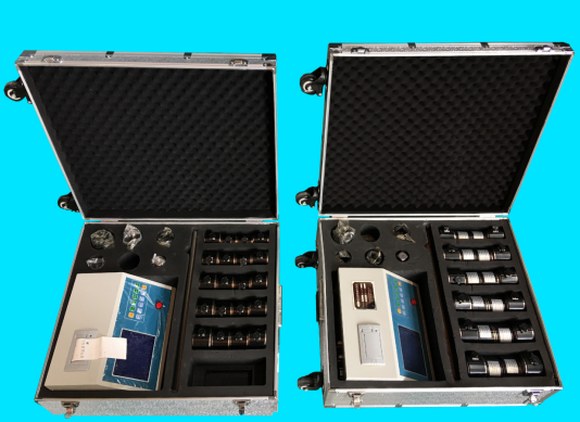 HY-24抗滑移系數檢測儀